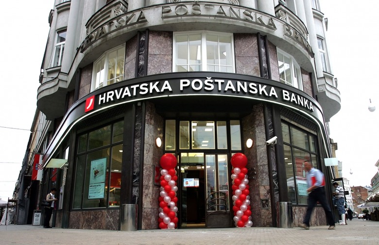 Hrvatska poštanska banka ( HPB ) u suradnji sa Fugger d.o.o 1