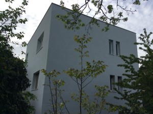 Završena je energetska obnova zgrade - Antuna Vramca 15 1