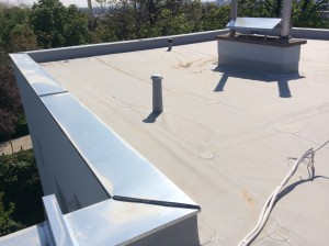 Završena je energetska obnova zgrade - Antuna Vramca 15 7