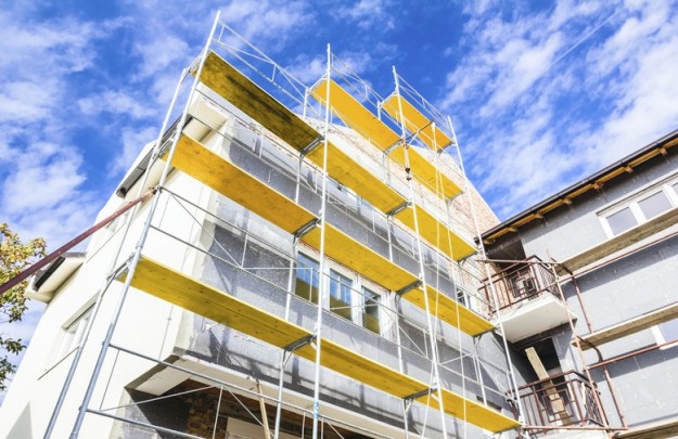 Za obnovu zgrada osigurano 280 milijuna kn 1