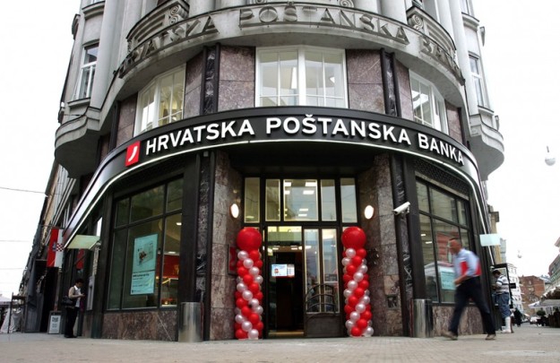 Hrvatska poštanska banka ( HPB ) u suradnji sa Fugger d.o.o 1